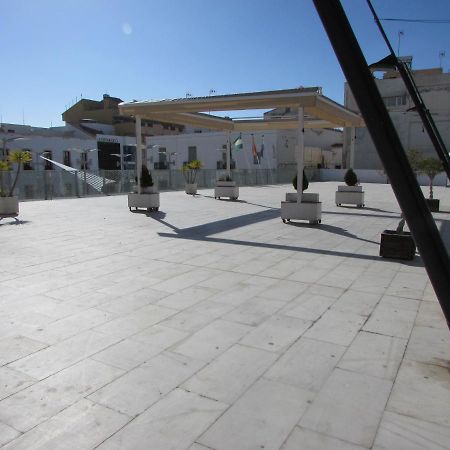 Top Garrucha Centro 외부 사진