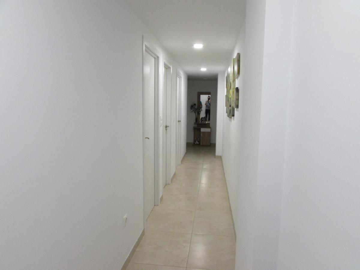 Top Garrucha Centro 외부 사진